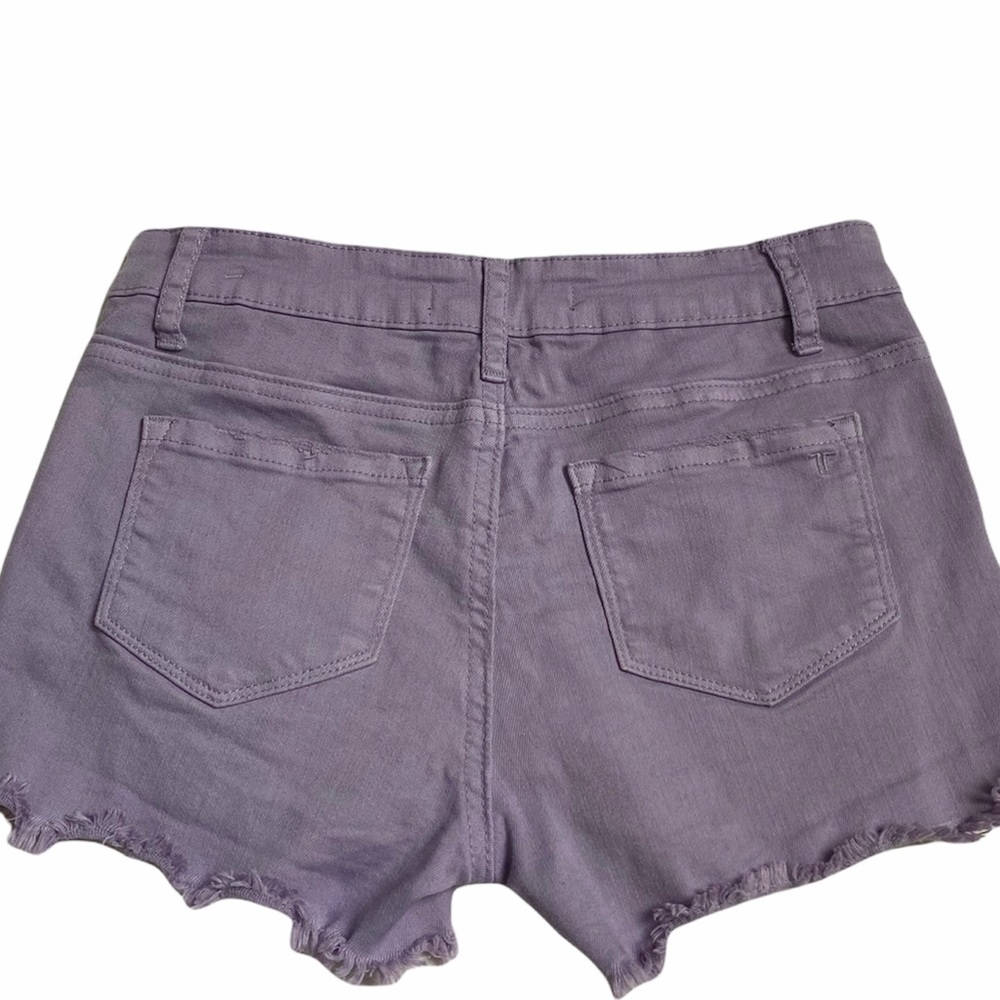 Girl’s Shorts - Four Pieces - Picture 8 of 11